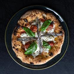Mamma Mia Pizzeria