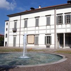 Villa Ferrari, Casnedi, Casati Stampa di Soncino