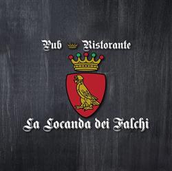 la locanda dei falchi
