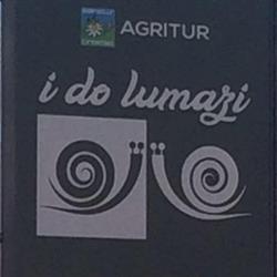 Agritur I Do Lumazi