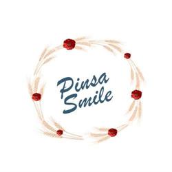 Pinsa Smile