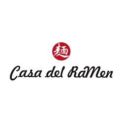 Casa del Ramen