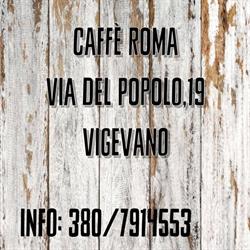 Caffè Roma