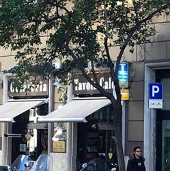Ristocafe' Quelli del bar Cicerone