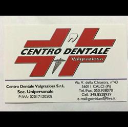 Centro Dentale Valgraziosa SRL