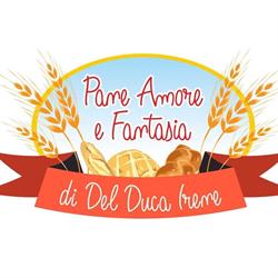 Pane Amore e Fantasia di Del Duca Irene