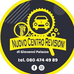 Centro Revisioni Nuovo - Giovanni Palazzo