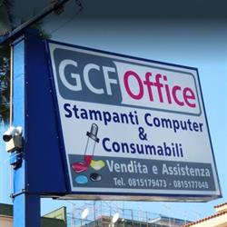 Gcf Office Srl