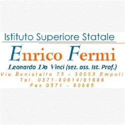 ISS Enrico Fermi- Leonardo Da Vinci