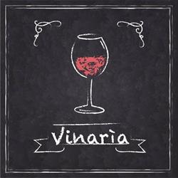 Vinarìa