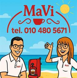 MaVi cialde e capsule