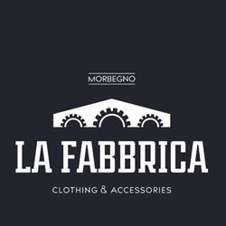 LA FABBRICA