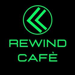 Rewind CAFÈ
