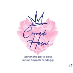 Corredi Hosni