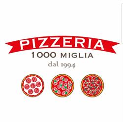 Pizzeria 1000 Miglia