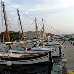 Marina Service Yacht Carloforte