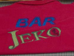 Bar IL Jeko
