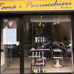 Tamà I Parrucchieri
