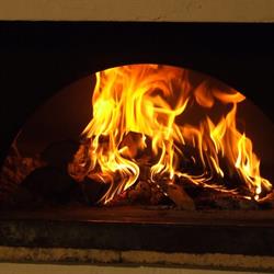 Pizzeria La Vecchia Fornace