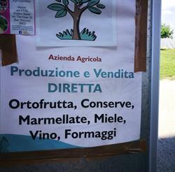 Azienda Agricola Podere Basso