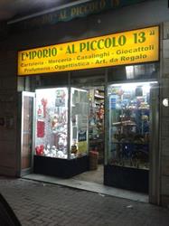 Emporio Al Piccolo 13