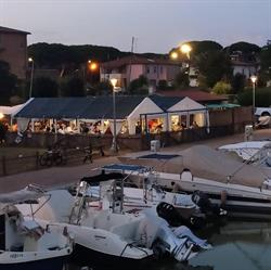 L' Ambientino del Pescatore