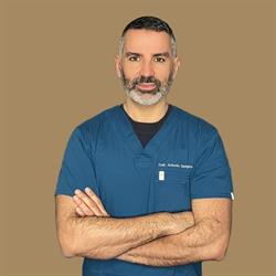 Dott. Antonio Daniele Spagnolo - Medico Chirurgo