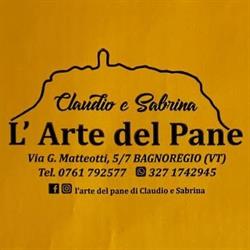 L' arte del Pane (Pane, Pizza e Dolci) di Claudio e Sabrina