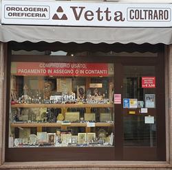 Oreficeria Coltraro Di Coltraro Maurizio & C. S.A.S.