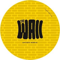 The Wall - Milano Isola