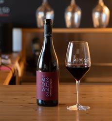 Cantina vini "Modeano"