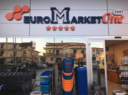Euromarket One dal 1997