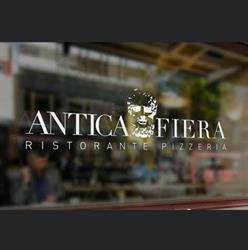 Antica Fiera Ristorante-Pizzeria