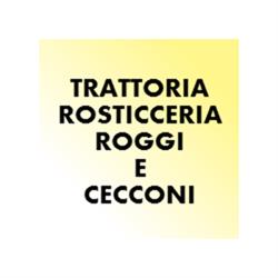Trattoria Rosticceria Roggi e Cecconi
