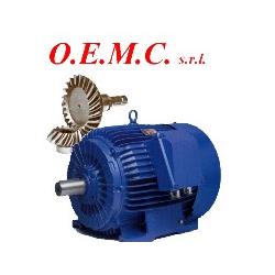 O.E.M.C SRL