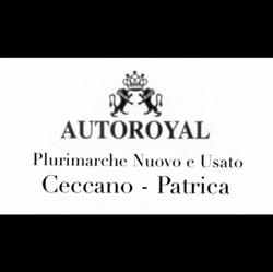 Autoroyal