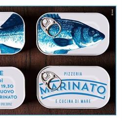 Marinato Trieste