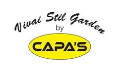 Vivai Stil Garden by Capa’s