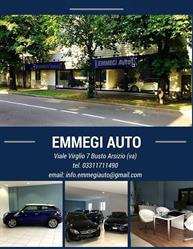 Emmegi Auto
