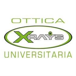 Ottica Cagliari Xrays - Ottica Universitaria