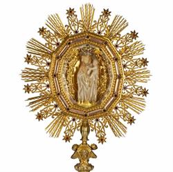 Santuario Maria SS. della Cava
