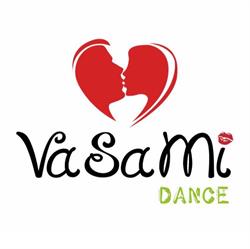 Berry Shoes - Vasamidance