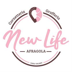 Grafferia New Life