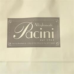 Nuovo abbigliamento Pacini di Monica Pacini