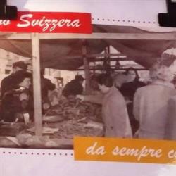 Mercato di corso Svizzera