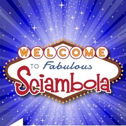Sciambola