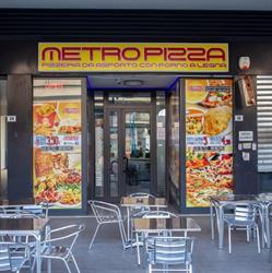 METRO PIZZA