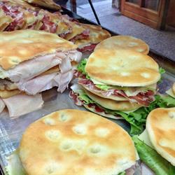 Il pizzaio