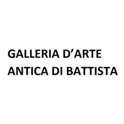 Galleria D'Arte Antica Di Battista