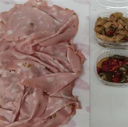 Alimentari Freni Giovanna
